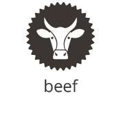 Beef, Steaks, Chops
