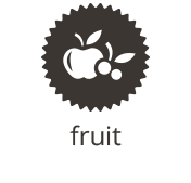 Fresh Fruits