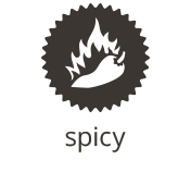 Spicy Foods